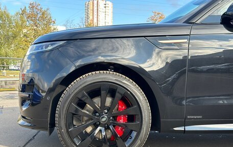 Land Rover Range Rover Sport, 2025 год, 20 600 000 рублей, 5 фотография