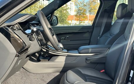 Land Rover Range Rover Sport, 2025 год, 20 600 000 рублей, 6 фотография