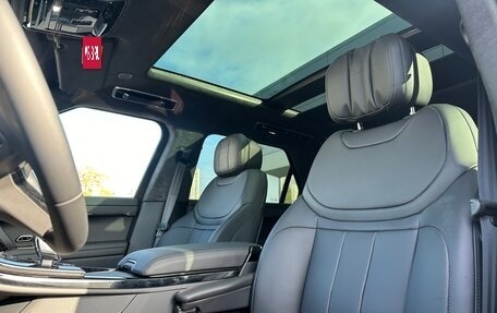 Land Rover Range Rover Sport, 2025 год, 20 600 000 рублей, 8 фотография