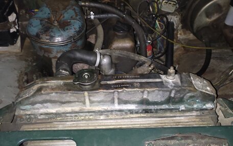 ЛуАЗ 469, 1979 год, 100 000 рублей, 1 фотография