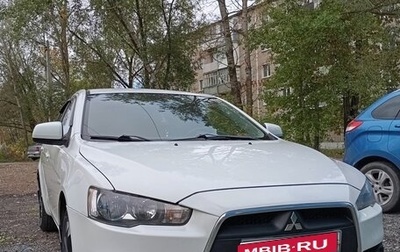 Mitsubishi Lancer IX, 2014 год, 1 000 000 рублей, 1 фотография
