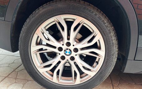 BMW X1, 2018 год, 2 600 000 рублей, 7 фотография