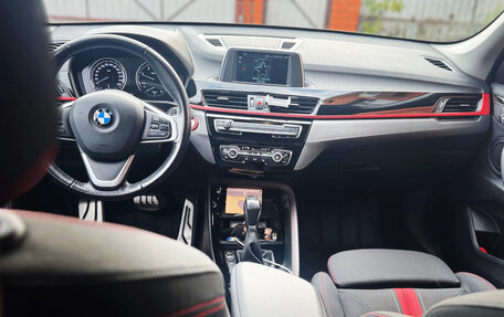 BMW X1, 2018 год, 2 600 000 рублей, 5 фотография