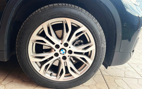 BMW X1, 2018 год, 2 600 000 рублей, 8 фотография