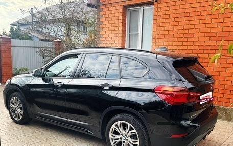BMW X1, 2018 год, 2 600 000 рублей, 2 фотография
