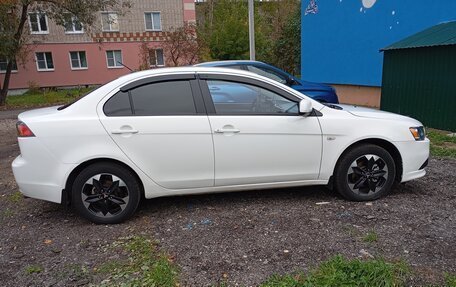 Mitsubishi Lancer IX, 2014 год, 1 000 000 рублей, 3 фотография