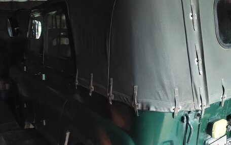 ЛуАЗ 469, 1979 год, 100 000 рублей, 4 фотография