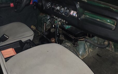 ЛуАЗ 469, 1979 год, 100 000 рублей, 2 фотография