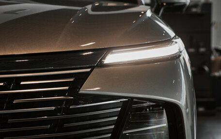 Haval F7, 2025 год, 3 549 000 рублей, 12 фотография