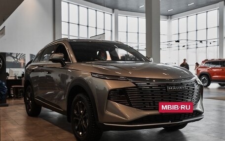 Haval F7, 2025 год, 3 549 000 рублей, 3 фотография