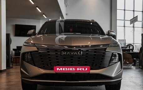 Haval F7, 2025 год, 3 549 000 рублей, 2 фотография