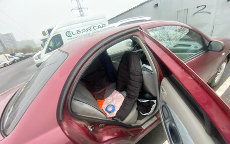 Nissan Almera, 2001 год, 270 000 рублей, 6 фотография