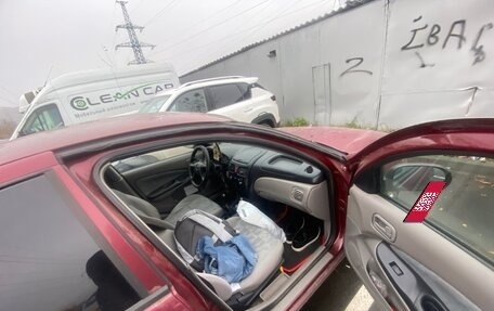 Nissan Almera, 2001 год, 270 000 рублей, 7 фотография