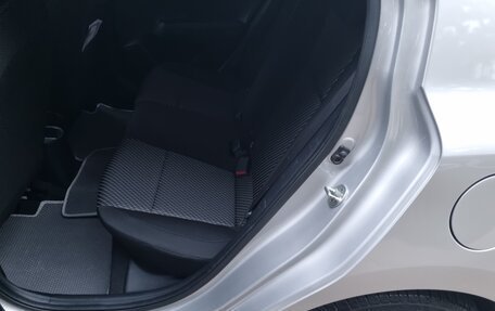 KIA Rio IV, 2018 год, 1 400 000 рублей, 16 фотография