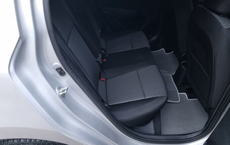 KIA Rio IV, 2018 год, 1 400 000 рублей, 21 фотография