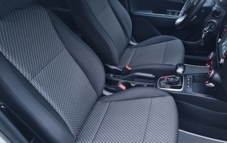 KIA Rio IV, 2018 год, 1 400 000 рублей, 22 фотография