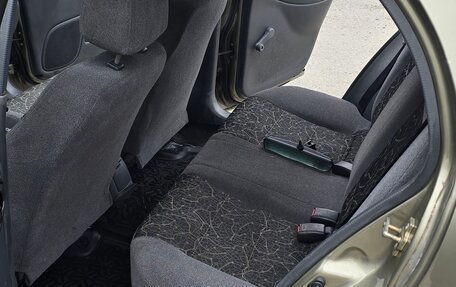 Daewoo Lanos, 2007 год, 315 000 рублей, 5 фотография