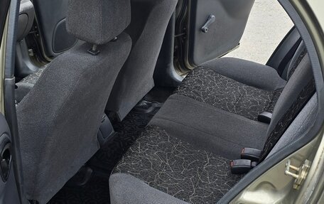 Daewoo Lanos, 2007 год, 315 000 рублей, 6 фотография