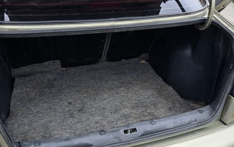 Daewoo Lanos, 2007 год, 315 000 рублей, 7 фотография