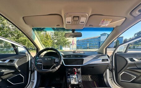 Geely GS I, 2021 год, 1 300 000 рублей, 8 фотография