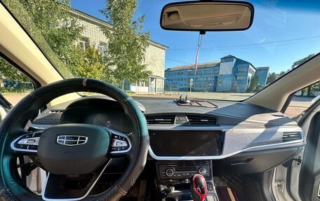 Geely GS I, 2021 год, 1 300 000 рублей, 10 фотография