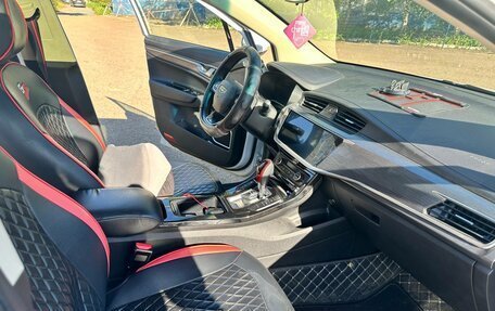 Geely GS I, 2021 год, 1 300 000 рублей, 11 фотография