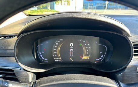 Geely GS I, 2021 год, 1 300 000 рублей, 9 фотография