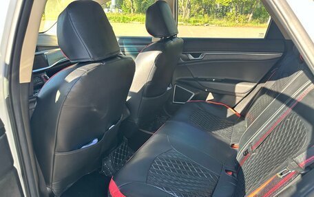 Geely GS I, 2021 год, 1 300 000 рублей, 7 фотография