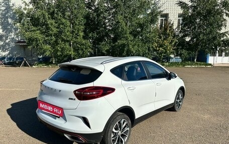 Geely GS I, 2021 год, 1 300 000 рублей, 4 фотография