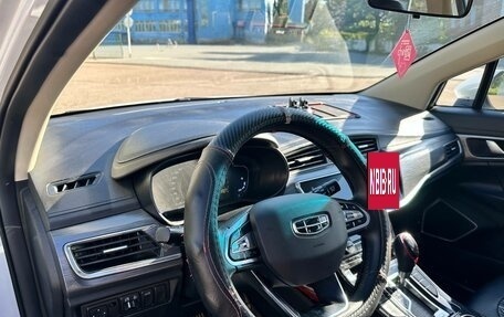 Geely GS I, 2021 год, 1 300 000 рублей, 6 фотография