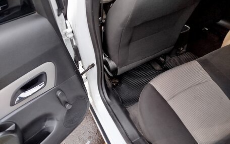 Chevrolet Cruze II, 2014 год, 640 000 рублей, 7 фотография