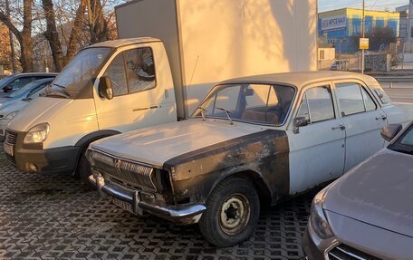 ГАЗ 24 «Волга» I (24), 1983 год, 50 000 рублей, 4 фотография