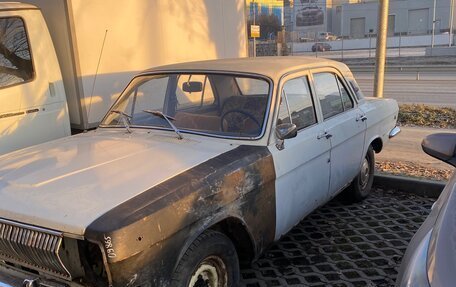 ГАЗ 24 «Волга» I (24), 1983 год, 50 000 рублей, 2 фотография