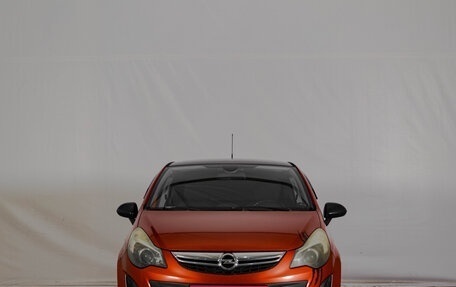 Opel Corsa D, 2013 год, 699 000 рублей, 1 фотография