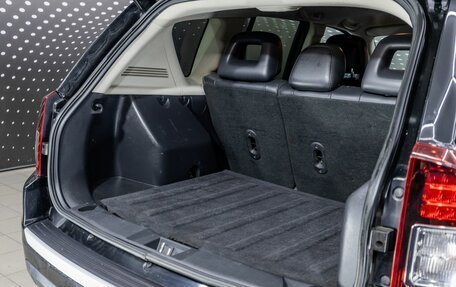 Jeep Compass I рестайлинг, 2013 год, 1 177 000 рублей, 15 фотография