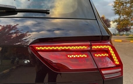 Volkswagen Tiguan II, 2018 год, 3 240 000 рублей, 12 фотография