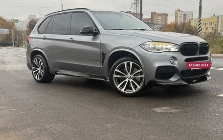 BMW X5, 2013 год, 2 300 000 рублей, 2 фотография