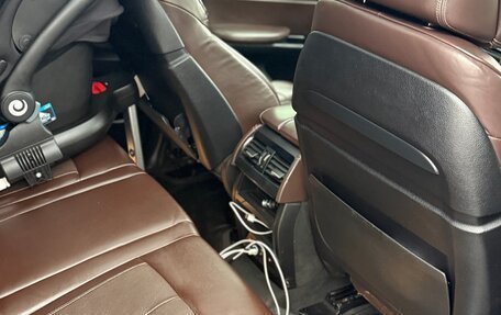 BMW X5, 2013 год, 2 300 000 рублей, 13 фотография