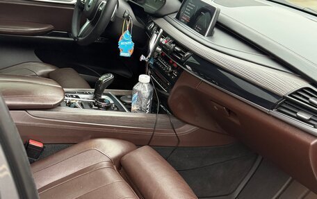 BMW X5, 2013 год, 2 300 000 рублей, 12 фотография
