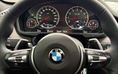 BMW X5, 2013 год, 2 300 000 рублей, 11 фотография