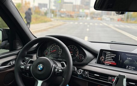 BMW X5, 2013 год, 2 300 000 рублей, 10 фотография