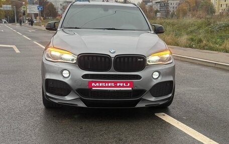 BMW X5, 2013 год, 2 300 000 рублей, 7 фотография
