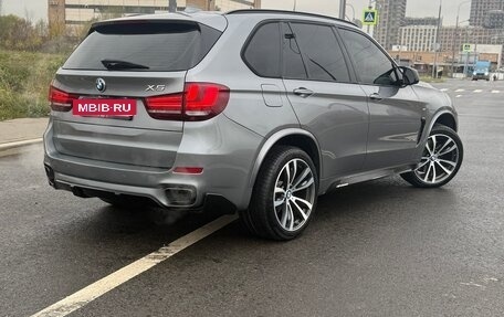 BMW X5, 2013 год, 2 300 000 рублей, 4 фотография