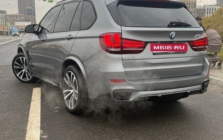 BMW X5, 2013 год, 2 300 000 рублей, 3 фотография