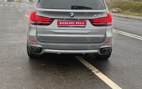 BMW X5, 2013 год, 2 300 000 рублей, 8 фотография
