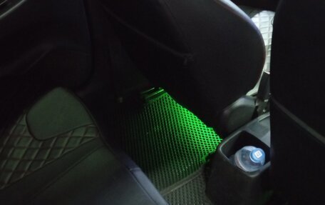 Hyundai Solaris II рестайлинг, 2011 год, 750 000 рублей, 10 фотография