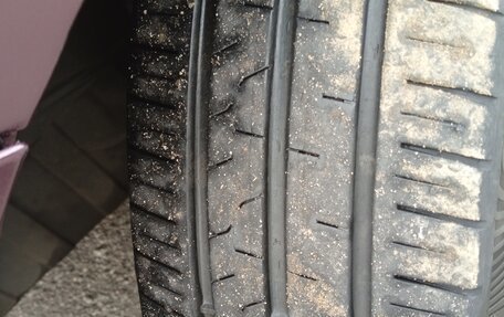 Hyundai Solaris II рестайлинг, 2011 год, 750 000 рублей, 13 фотография