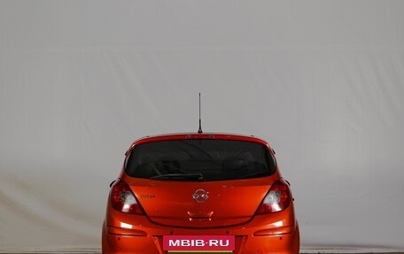 Opel Corsa D, 2013 год, 699 000 рублей, 5 фотография