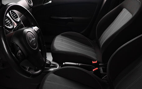 Opel Corsa D, 2013 год, 699 000 рублей, 8 фотография