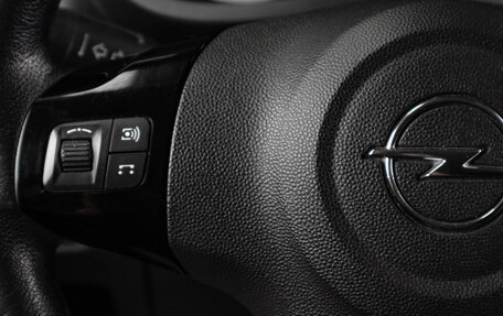 Opel Corsa D, 2013 год, 699 000 рублей, 10 фотография